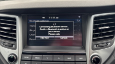 Hyundai Tucson 1.6 TGDi Sport Edition 5dr 2WD DCT Petrol Estate